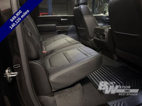 Used 2023 GMC Sierra 2500 Denali image 13