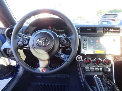 Certified 2024 Toyota GR86 image 22