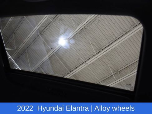 Used 2022 Hyundai Elantra N Line image 24