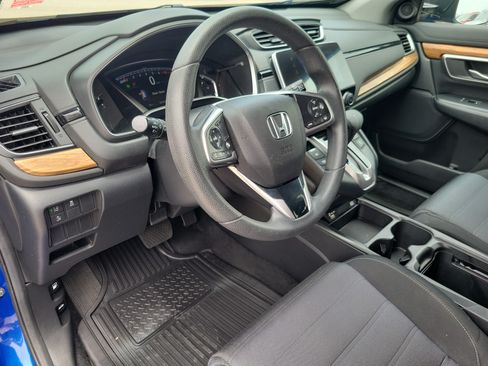 Used 2022 Honda CR-V EX image 24