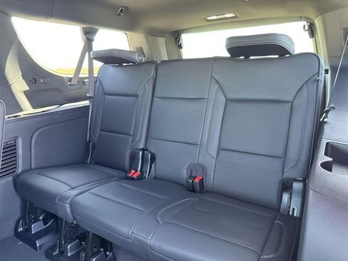 New 2026 GMC Yukon XL Denali w/ Denali Reserve Package image 25