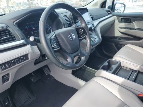 Used 2019 Honda Odyssey Touring image 16