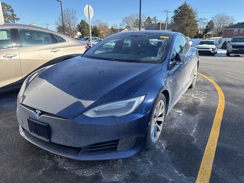 Used 2017 Tesla Model S 75D image 7