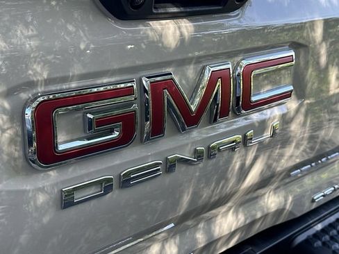 Used 2026 GMC Canyon Denali AWD/4WD image 34