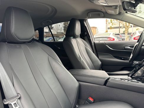 Used 2023 Toyota Mirai XLE w/ Advanced Technology Package image 32