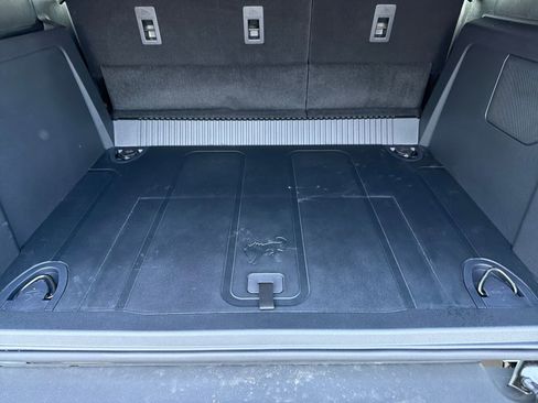 New 2025 Ford Bronco Big Bend w/ Black Diamond Package image 22