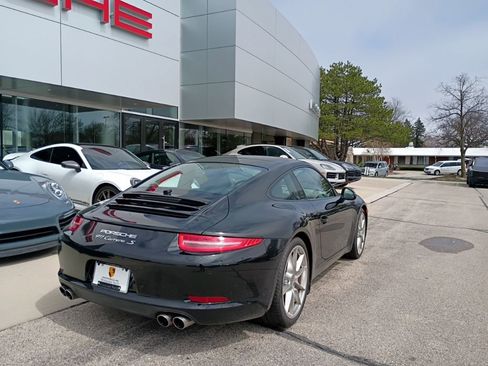 Used 2012 Porsche 911 Carrera S RWD image 2