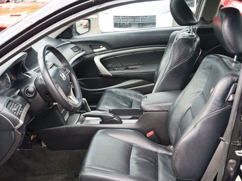 Used 2012 Honda Accord EX-L image 14