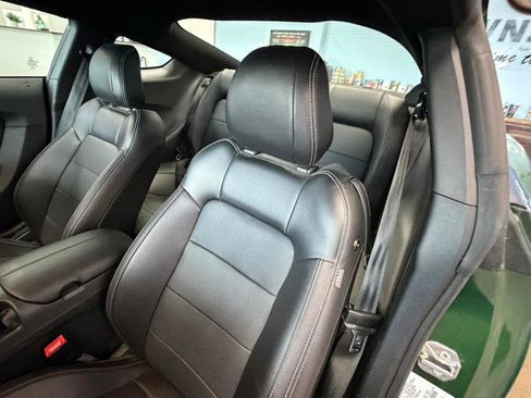 Used 2023 Ford Mustang GT Premium image 29