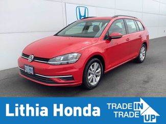 Used 2019 Volkswagen Golf S w/ Driver Assistance Package AWD/4WD video 1