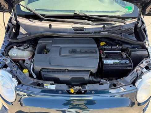 Used 2013 FIAT 500 Pop image 27