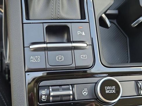 New 2026 Kia K5 EX image 26