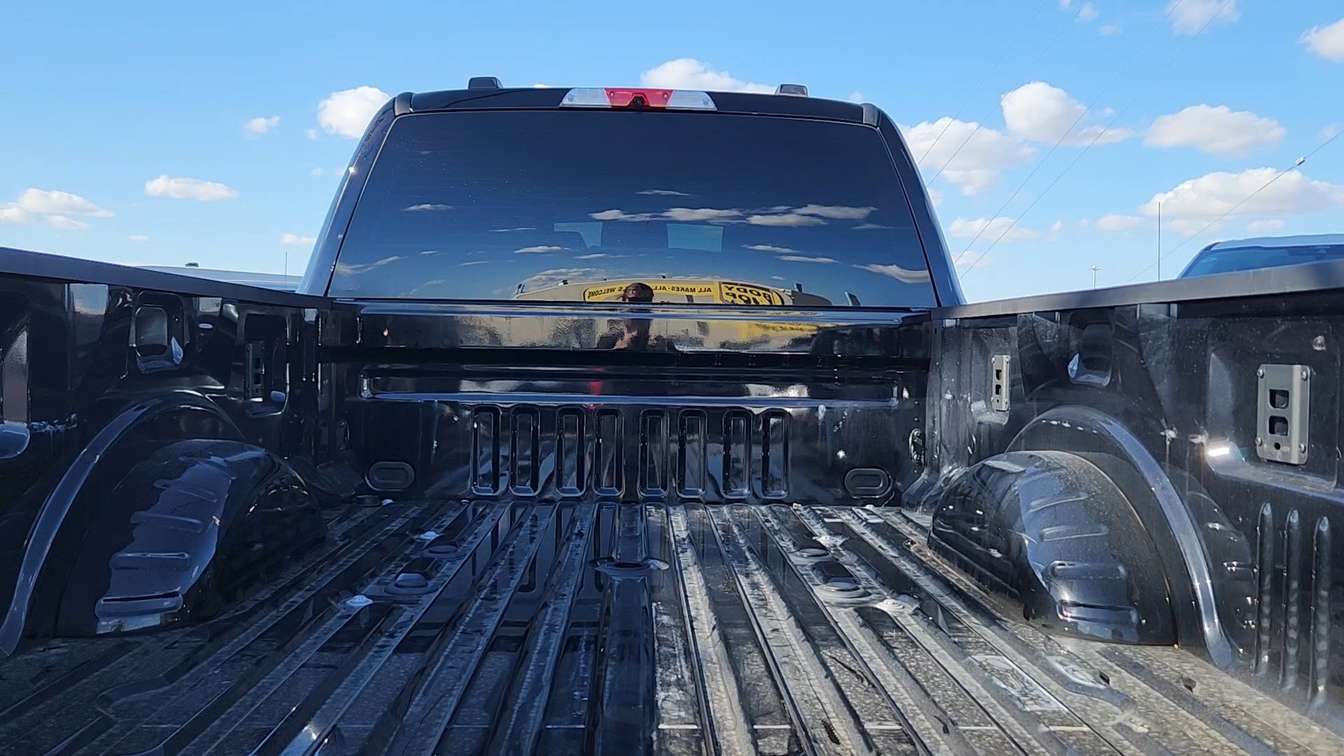 Certified 2026 Ford F250 Lariat AWD/4WD image 19