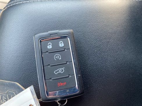 Certified 2024 Jeep Grand Cherokee Limited 4xe AWD/4WD image 22