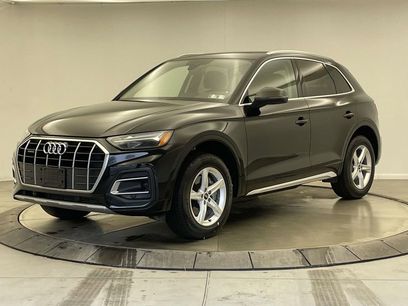 Certified 2023 Audi Q5 2.0T Premium w/ Convenience Package
