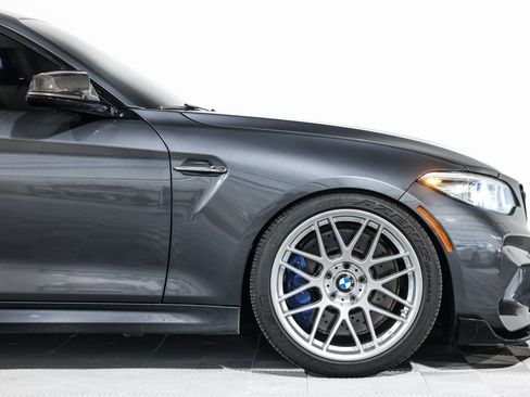 Used 2018 BMW M2 Base image 3