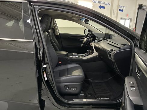 Used 2019 Lexus NX 300 FWD image 36