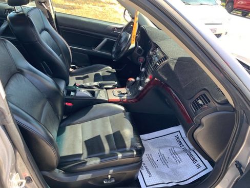 Used 2009 Subaru Legacy 2.5i Limited image 16