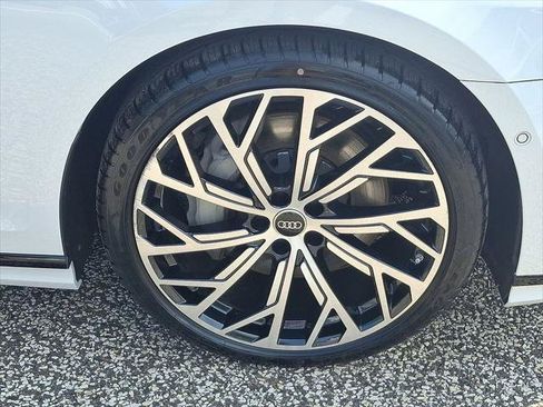 Certified 2023 Audi A8 L 3.0T w/ Luxury Package AWD/4WD image 8