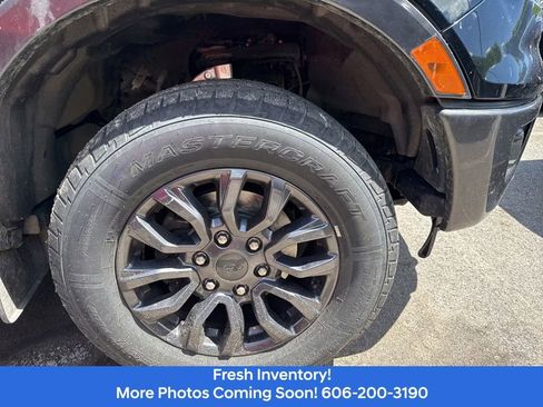 Used 2019 Ford Ranger XLT w/ Equipment Group 301A Mid AWD/4WD image 3