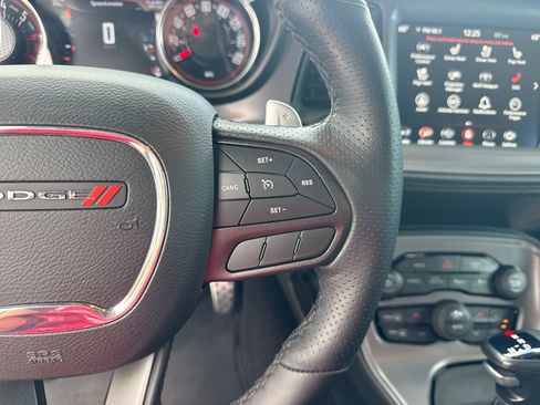Used 2023 Dodge Challenger R/T w/ Plus Package RWD image 24