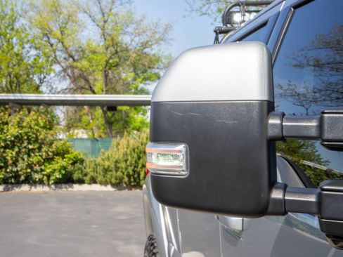 Used 2022 Ford F250 Lariat w/ Lariat Ultimate Package image 82