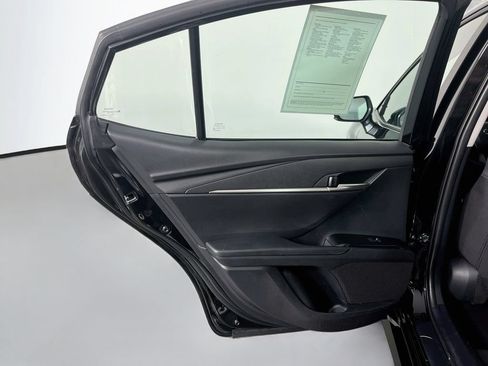 Used 2025 Toyota Camry LE w/ Convenience Package FWD image 29