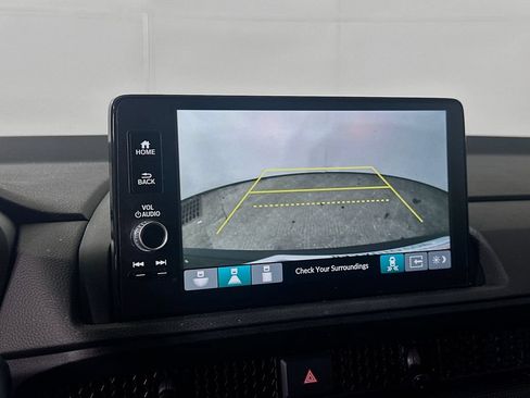 Used 2024 Honda CR-V Sport-L image 10