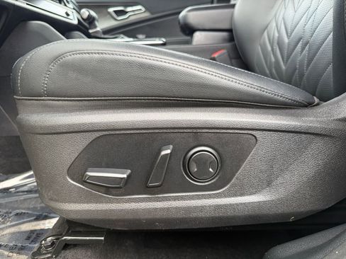 Used 2023 Kia Sportage X-Line w/ X-Line Premium Package AWD/4WD image 10