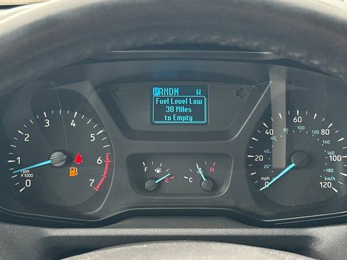 Used 2017 Ford Transit 350 XL RWD image 24