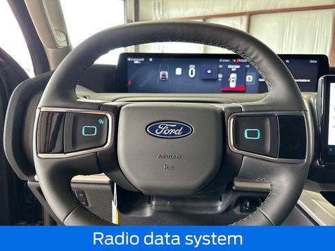 New 2026 Ford Expedition Active RWD image 12