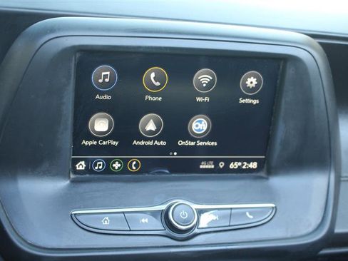 Used 2019 Chevrolet Camaro LT image 14