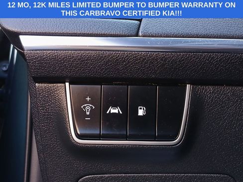 Used 2023 Kia Stinger GT-Line w/ Sun & Sound Package image 18