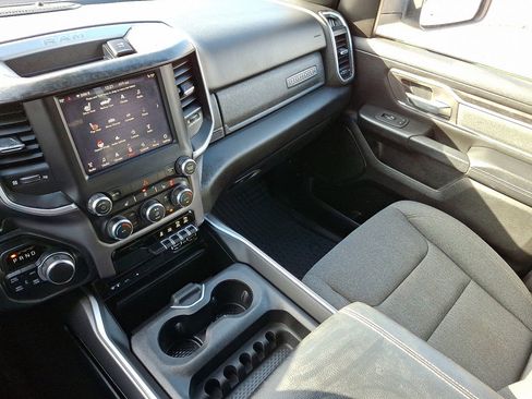 Used 2019 RAM 1500 Big Horn image 26