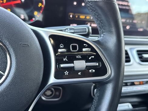 Used 2022 Mercedes-Benz GLE 350 image 12