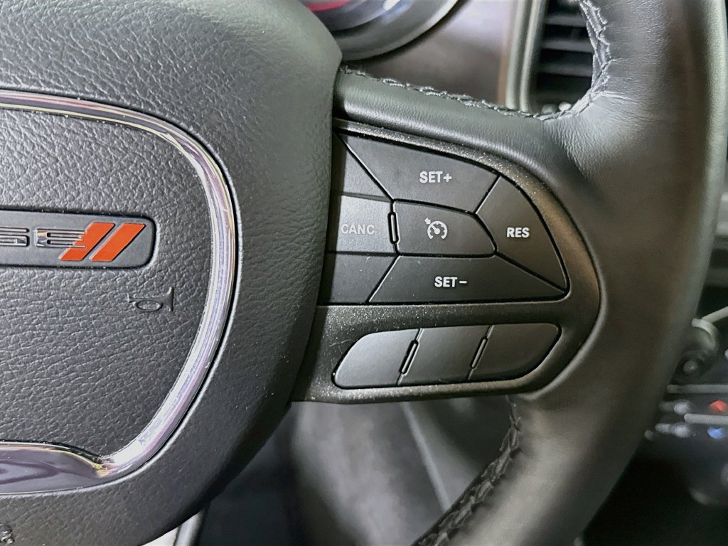 Used 2023 Dodge Charger SXT w/ Blacktop Package AWD/4WD image 24