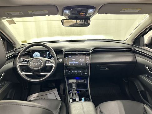 Used 2023 Hyundai Tucson SEL w/ Convenience Package AWD/4WD image 18
