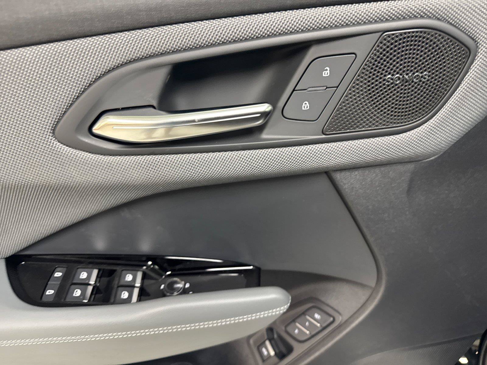 New 2026 Audi Q3 quattro 2.0T AWD/4WD image 10