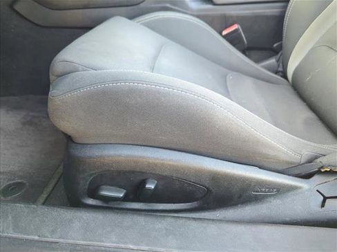 Used 2017 Chevrolet Camaro LT w/ RS Package image 13