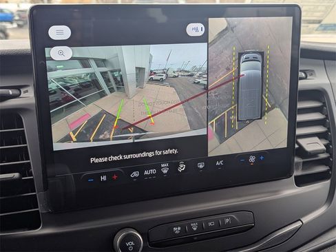 New 2025 Ford Transit 350 XL image 10