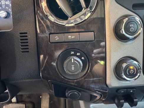 Used 2013 Ford F350 Platinum AWD/4WD image 20