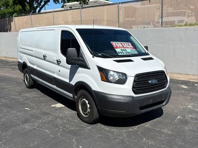 Used 2019 Ford Transit 250 148 Low Roof
