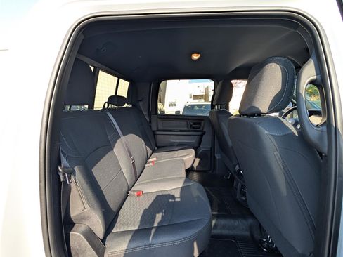 New 2026 RAM 5500 Tradesman image 8