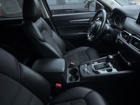Used 2020 MAZDA CX-5 Touring image 14