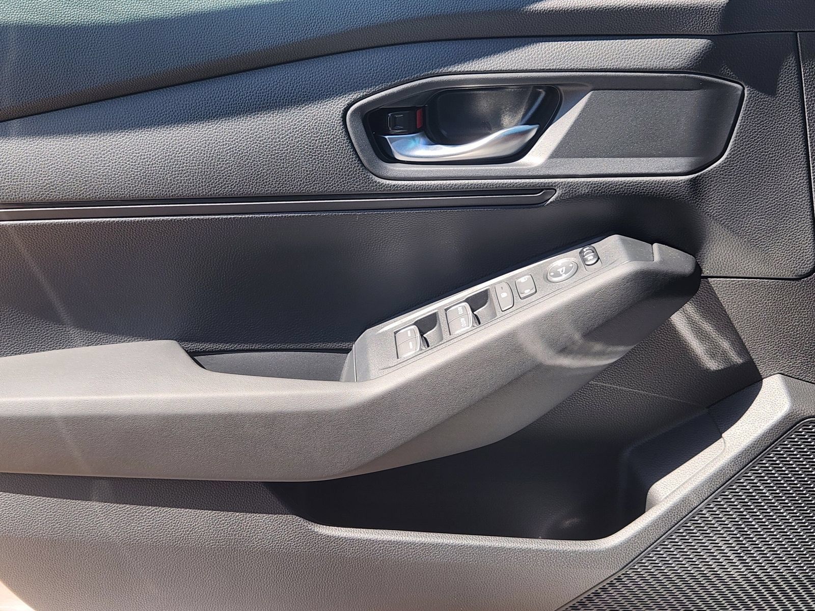 New 2026 Honda Accord LX image 22