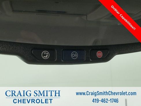 Used 2017 Chevrolet Silverado 1500 LS w/ LS Convenience Package image 8