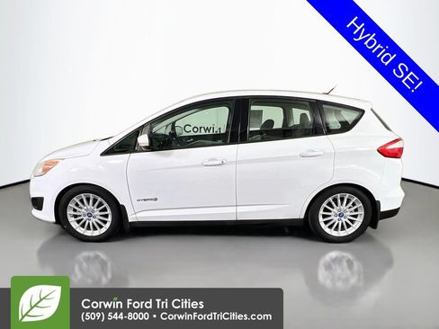 Used 2013 Ford C-MAX SE FWD image 6