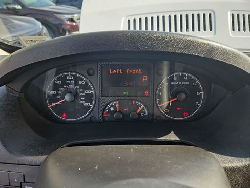 Used 2019 RAM ProMaster 1500 image 16