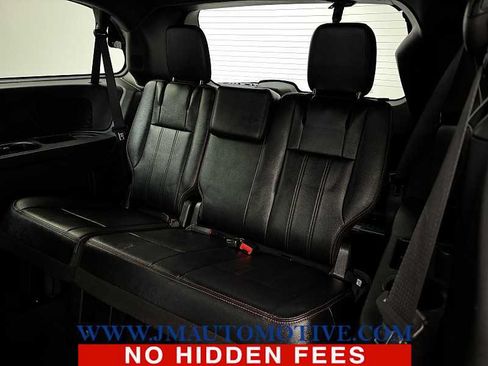 Used 2019 Dodge Grand Caravan GT FWD image 16