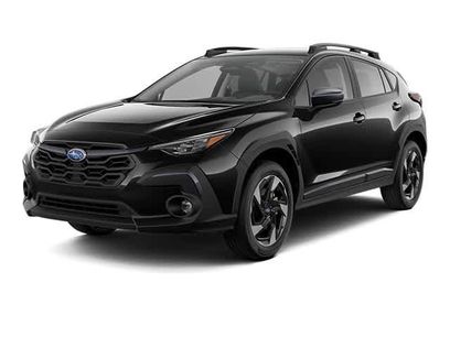 New 2025 Subaru Crosstrek 2.5i Limited